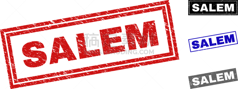 长方形,塞伦,橡皮章,划痕,摇滚乐,分离着色,红色,单词,文字,图像