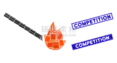 长方形,火焰,镶嵌图案,摇滚乐,火柴,短语,热,多样,肮脏的