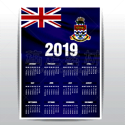 2019,日历,九月,新年,进出港显示牌,时间,十月,季节,月