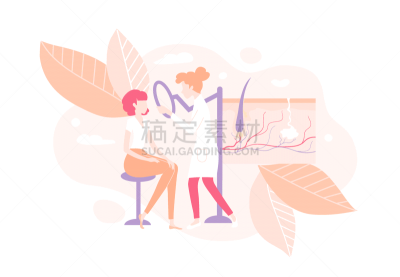 医疗流程,皮肤病学,病人,果皮,美容院,专门技术,健康保健,药,一个人,女人