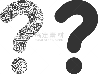 问号,抽象拼贴画,设备用品,安全,比较,疤,密码,问题,服务,选择