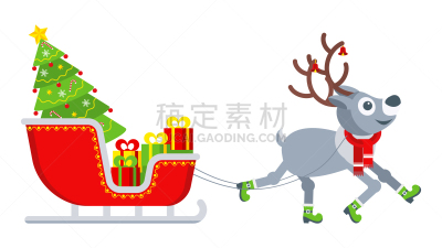 动物雪车,圣诞老人,安全绳,事件,午夜,壁炉,铃,标签,夜晚,袜子