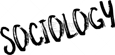橡皮章,社会学,分离着色,白色,理论设计标签,红色,人,矢量,标志