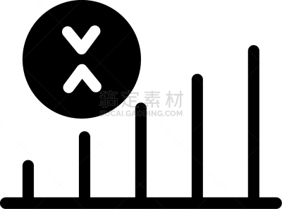 计算机网络,品牌名称,矢量,技术,标志,ios,塔,形状,图像,剪影