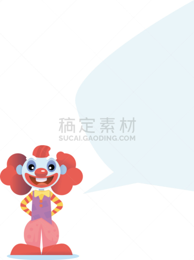 性格,小丑,幸福,分离着色,男孩,白色,人,男人,王牌,笑