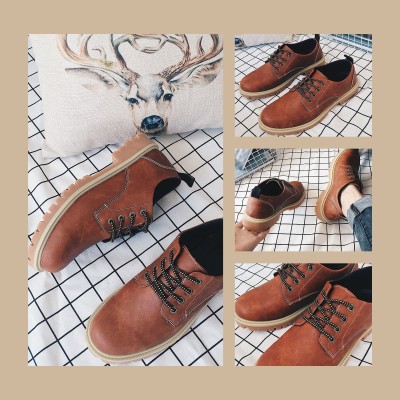 insMind Fashion Shoes Ecommerce Product Image