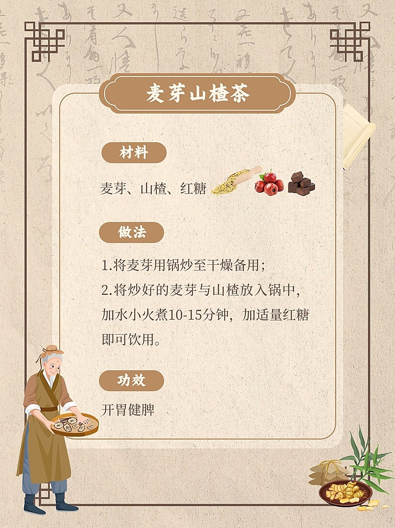 医疗保健生活分享小红书套装小红书配图