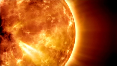 太阳大气