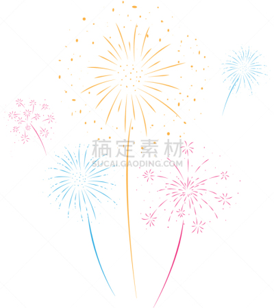 传统节日,背景,事件,焰火,周年纪念,自然美,节日,欢乐,天空