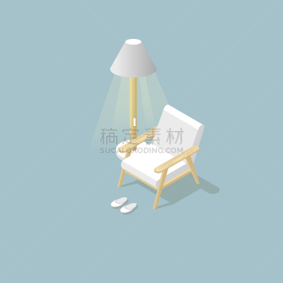 扶手椅,家具,住宅内部,拖鞋,灯,办公椅,立体图像,环境,天气,椅子