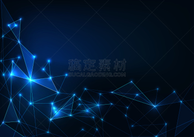 概念,背景,科学,未来,电子人,深蓝,低的,数字化显示,技术,现代