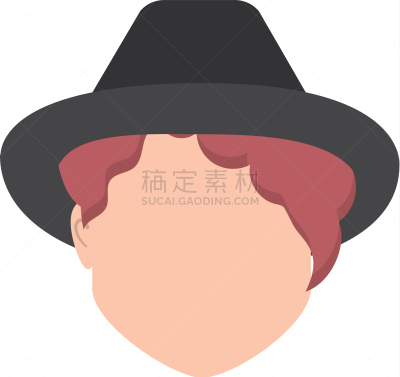 女人,头像,轮廓,商务,人,肖像,图像,头发,违约