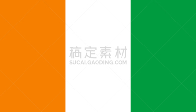 科特迪瓦,扁平化设计,图标,国内著名景点,商务,相伴