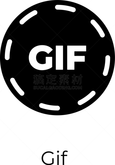 插画,矢量,符号,GIF动图,图像