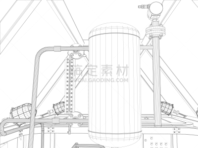 建筑结构,工业机械,金属丝,不锈钢,压力,技术,钢铁,设备用品,大门