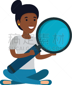 女人,黑色,莲花坐式,儿童,可爱的,商务,专业人员,人种,坐