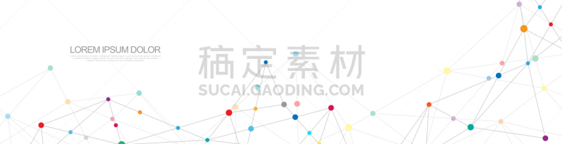 数字化显示,技术,（血管、淋巴管、神经等的）丛,点连成线,式样,几何形状,全球通讯,成一排,抽象