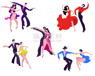 拉丁舞,舞蹈,舞台,节目单,双亲家庭,背景分离,热情,裤子,异性恋,现代