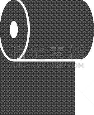 概念,图像,矢量,浴室,卫生间,清洗