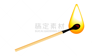 绘画插图,火柴,矢量,大篝火,易燃品,商业金融和工业,硫磺,危险,木制,厨房