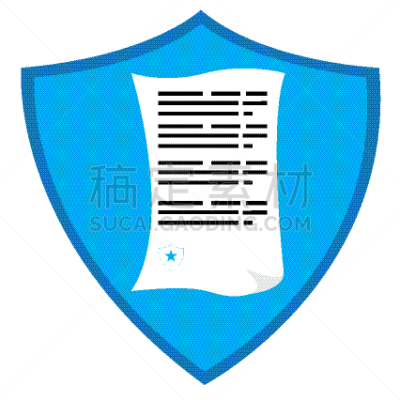 纸,图标,商务,职权,法官,概念,判断