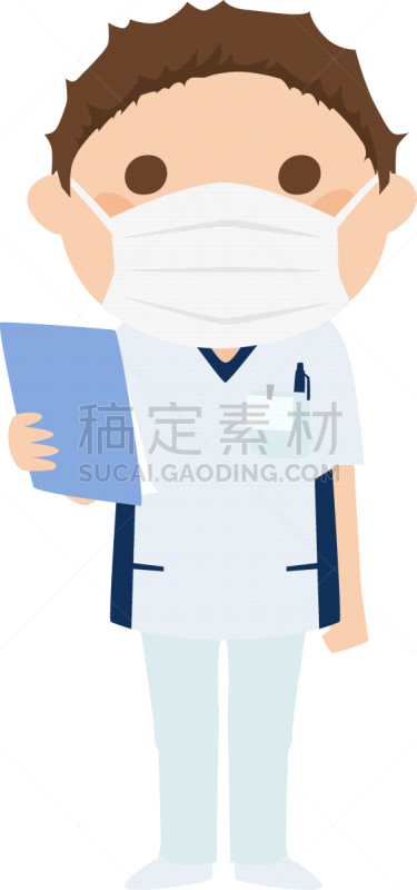 衣服,男护士,医疗用品,商务,口腔卫生,健康保健,护士,儿童牙科,药