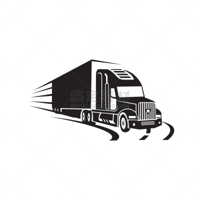 皮卡车,品牌名称,路,拥挤的,商务,汽车,交通,迅速,设计,行动