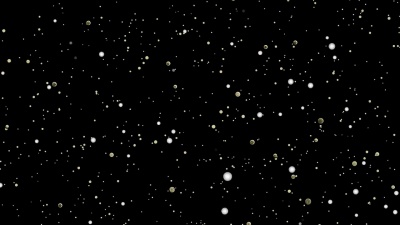 高清starfield(无缝循环)