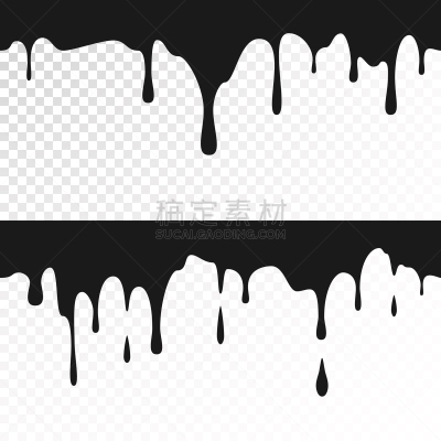 涂料,水滴,墨水,黑色,纹理效果,糖浆,焦糖,漏泄,糖果,流动