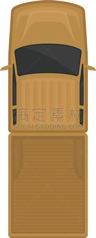 皮卡车,乘客,视角,在上面,篷车,山地车,货物集装箱,运动,冒险,关闭