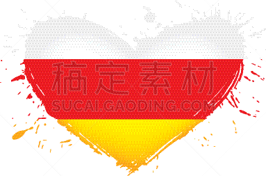 白色,南奥塞梯,人种,非都市风光,三维图形,古老的,国内著名景点,职权,复古