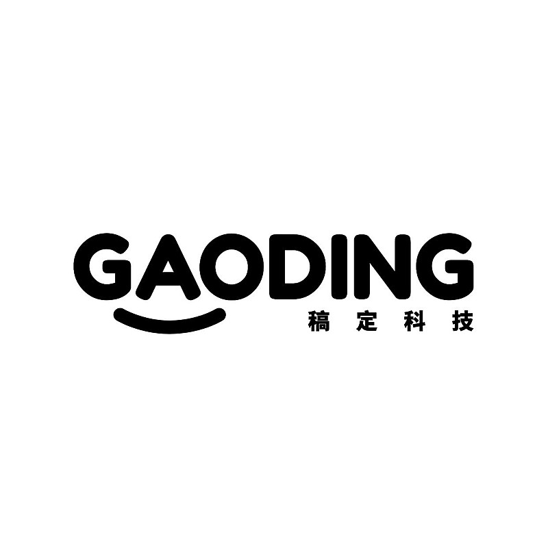 简约英文LOGO