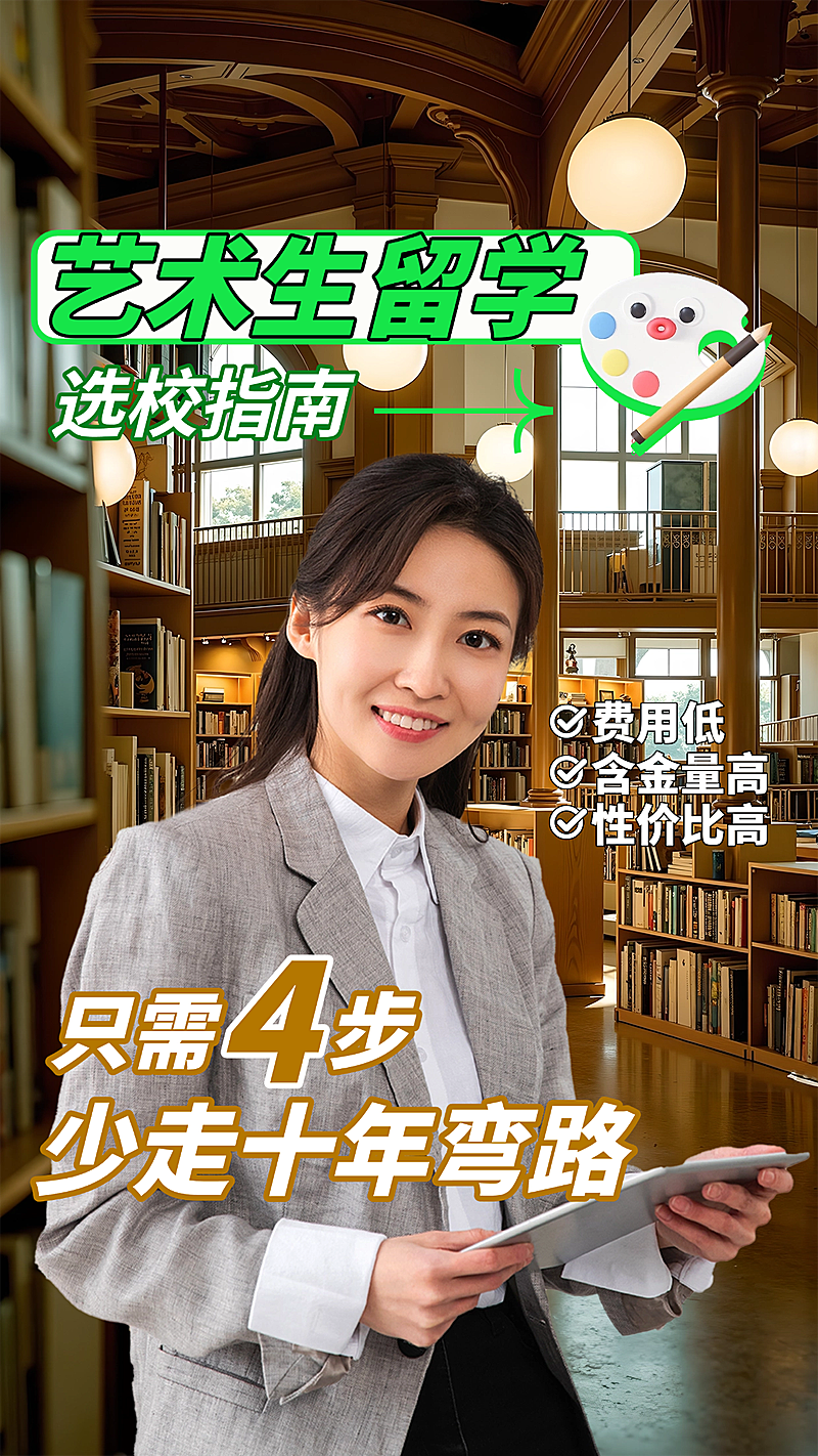 简约实景背景人物竖版直播视频封面9:16_图片模板素材-稿定设计