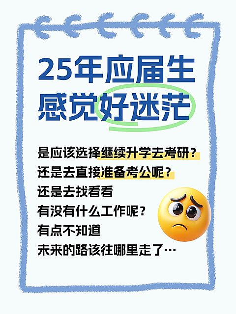 爆款吸睛大字emoji小红书封面