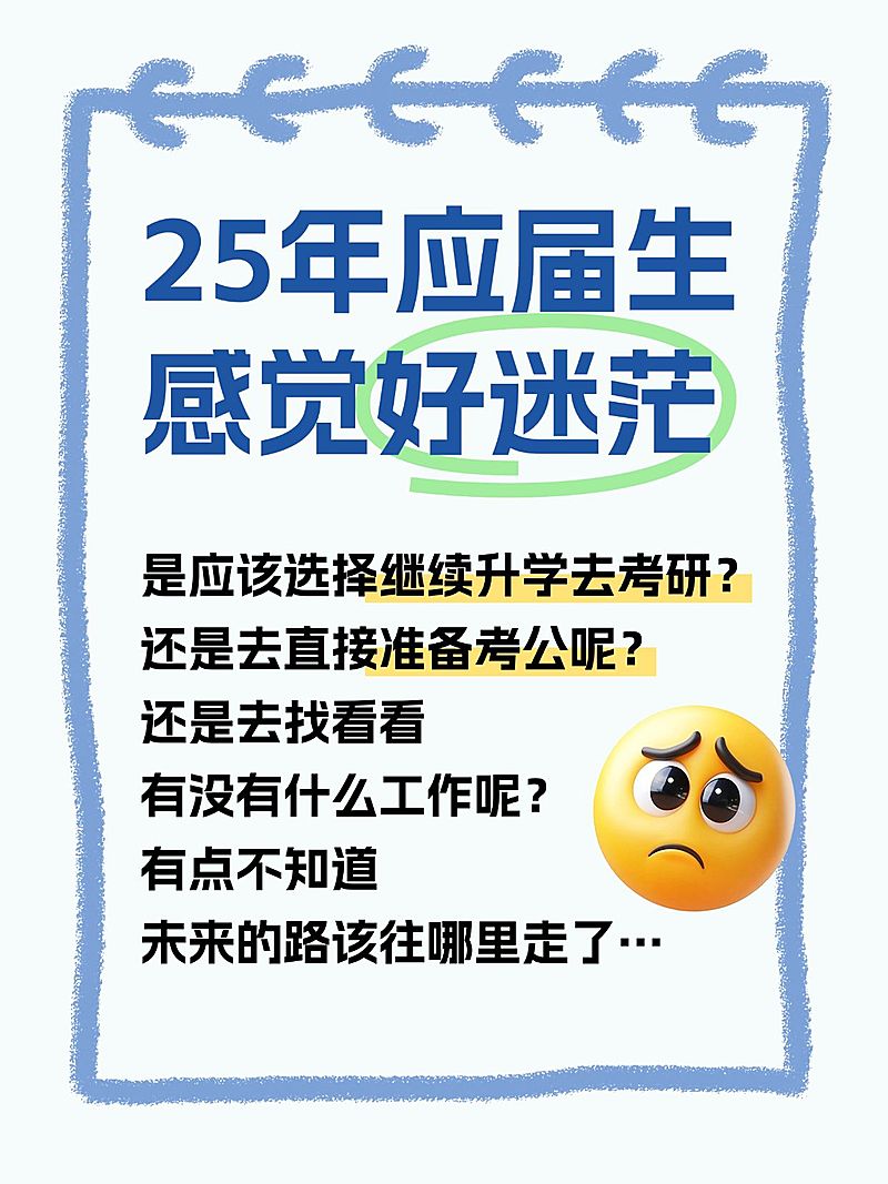 爆款吸睛大字emoji小红书封面