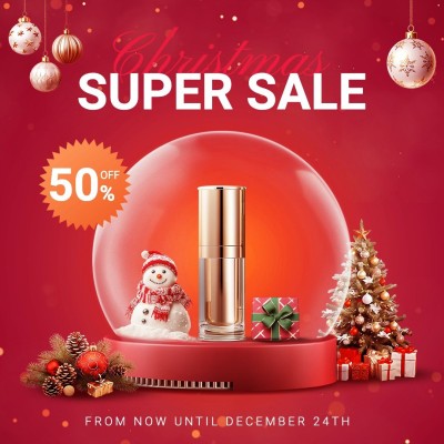 Christmas Sale Templates