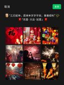 模板缩略图