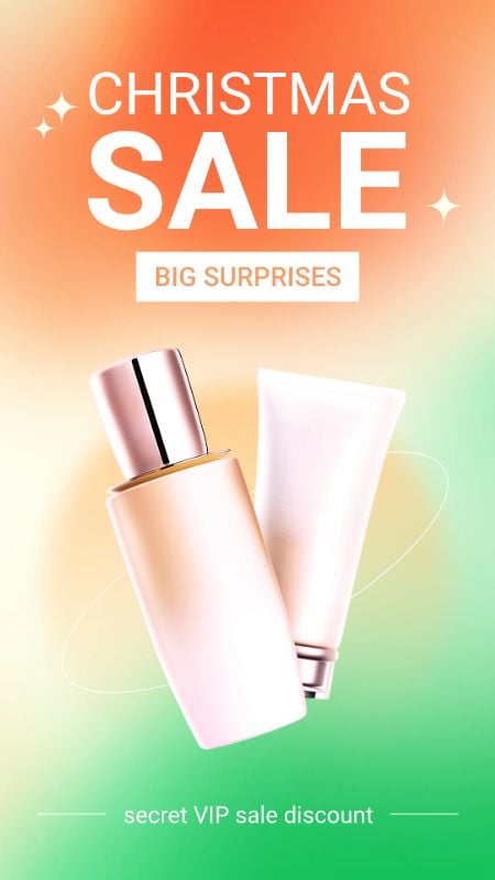 Christmas Sale Templates