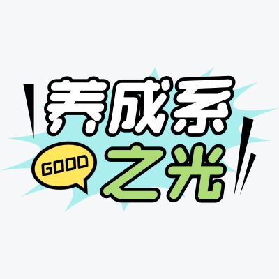 粉丝应援综艺感网络热词热梗文字