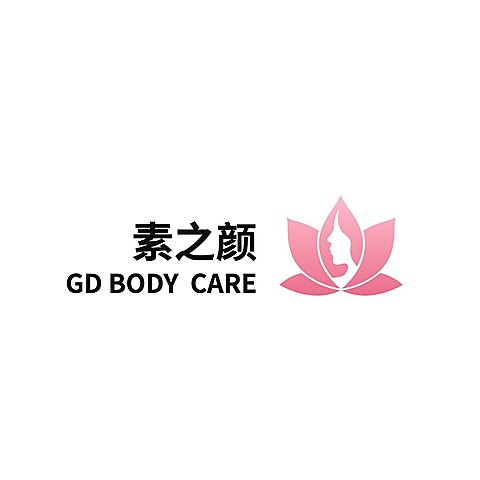 美业线条拟物LOGO