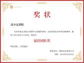 模板缩略图