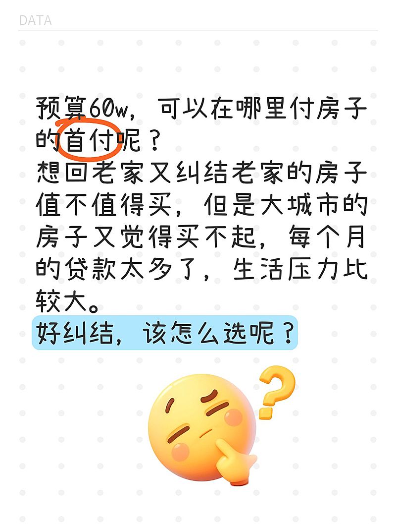 爆款emoji表情包大字长文本小红书封面aigc