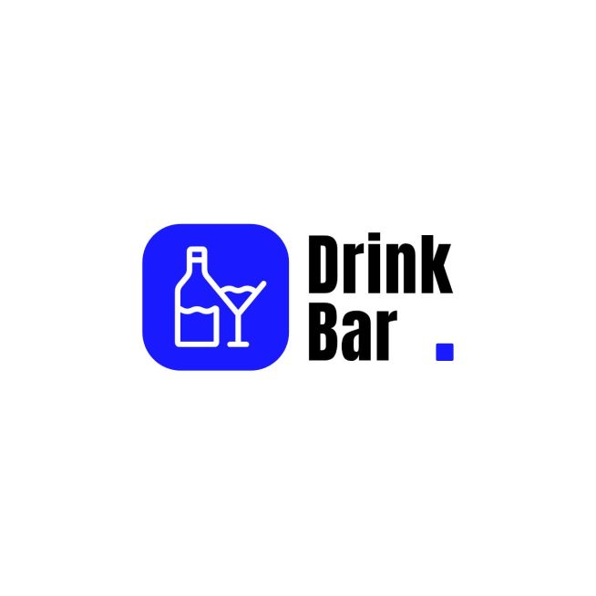 酒吧LOGO预览效果