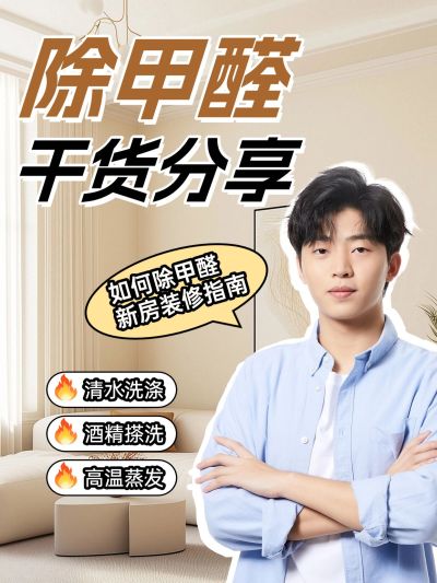 家居生活日常攻略科普分享博主视频封面小红书封面aigc