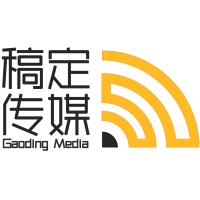 插画扁平影视解说LOGO