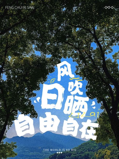 情感文案语录文艺字体小红书封面aigc预览效果