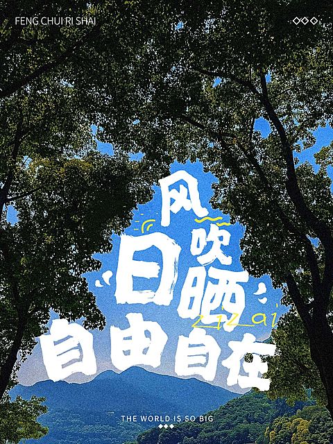 情感文案语录文艺字体小红书封面aigc