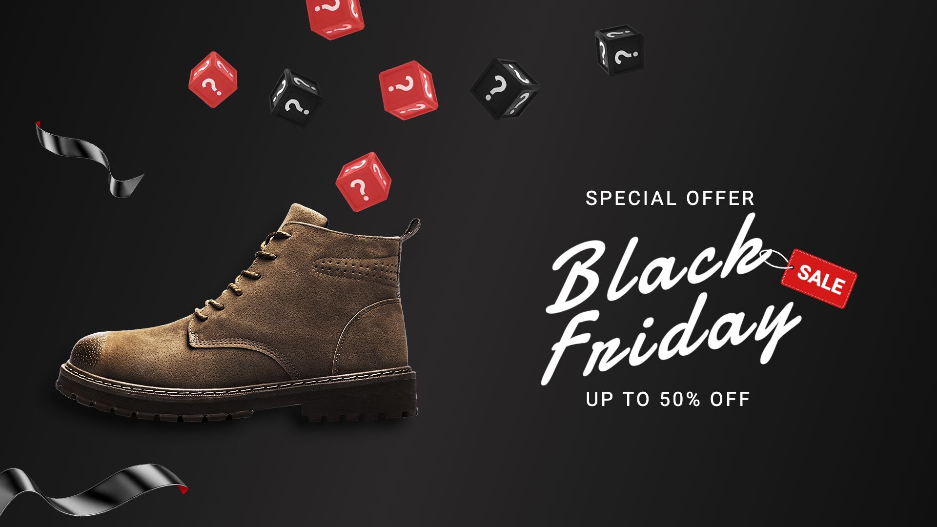 Black Friday Sales Templates