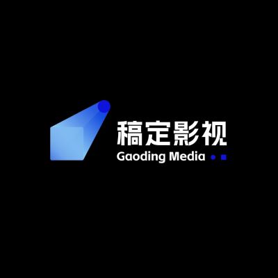 影视插画图标LOGO