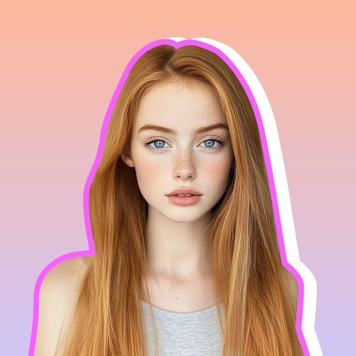 insMind Picture Outline Templates